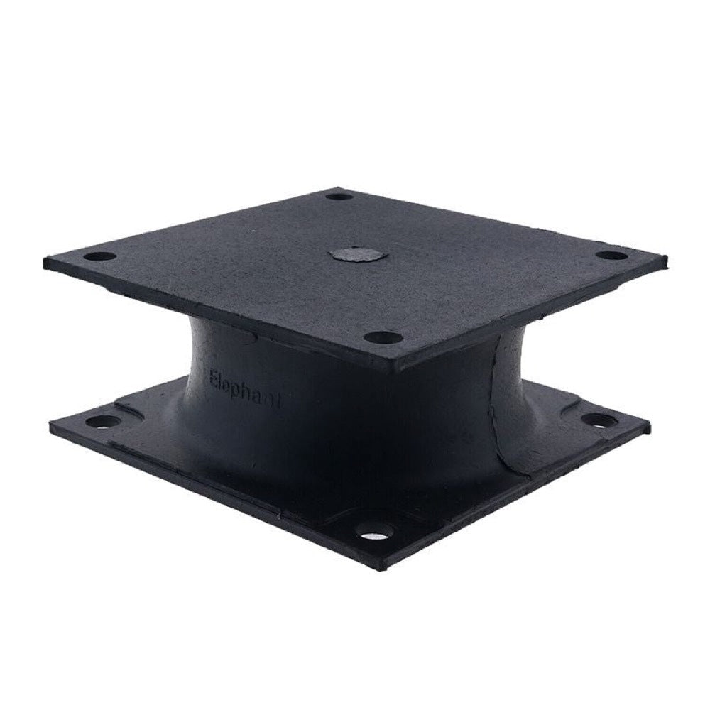 Shock Absorber Rubber Vibration Mount 35801187 4700801187 suitable for Dynapac CA35 CA250 CA270 CA280 SCA250
